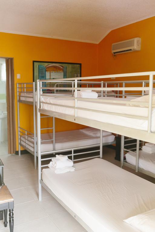 Hotel Galina Breeze Port Maria Exterior foto