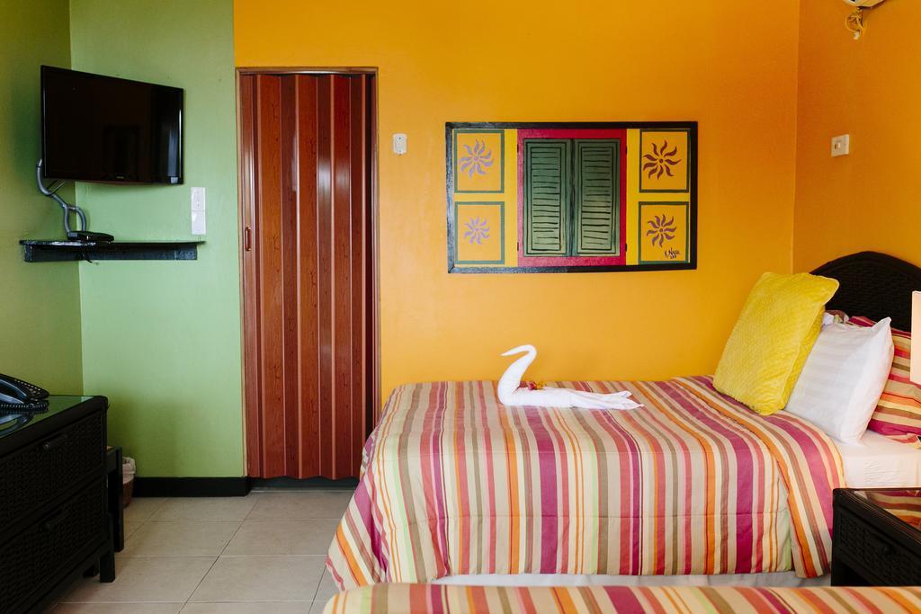 Hotel Galina Breeze Port Maria Habitación foto